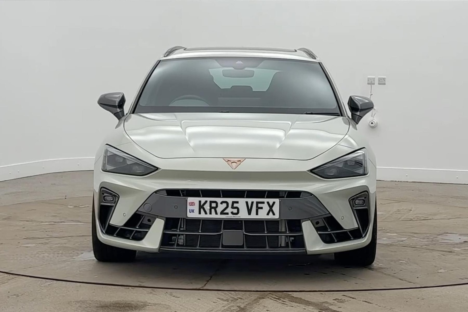 Used Cupra Leon 2025 for sale - 77287109: Photo 4