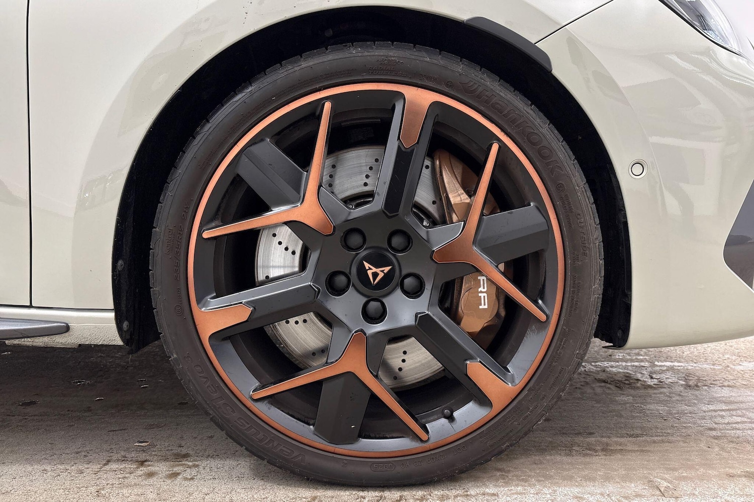 Used Cupra Leon 2025 for sale - 77287109: Photo 7