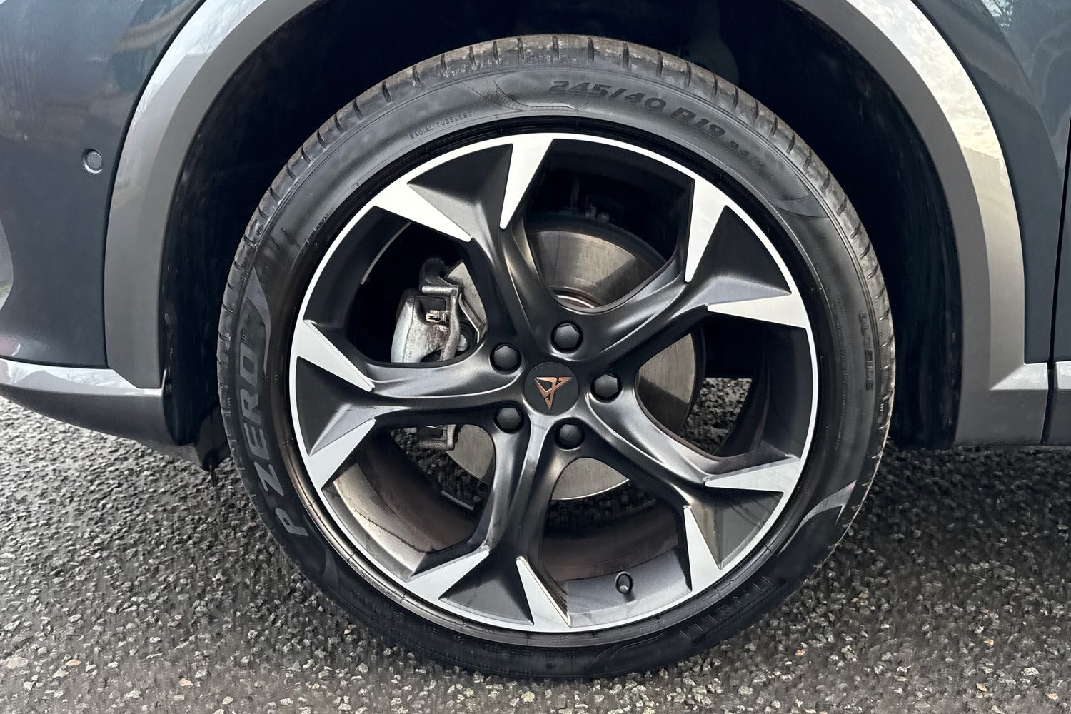 Used Cupra Formentor 2024 for sale - 77211546: Photo 10