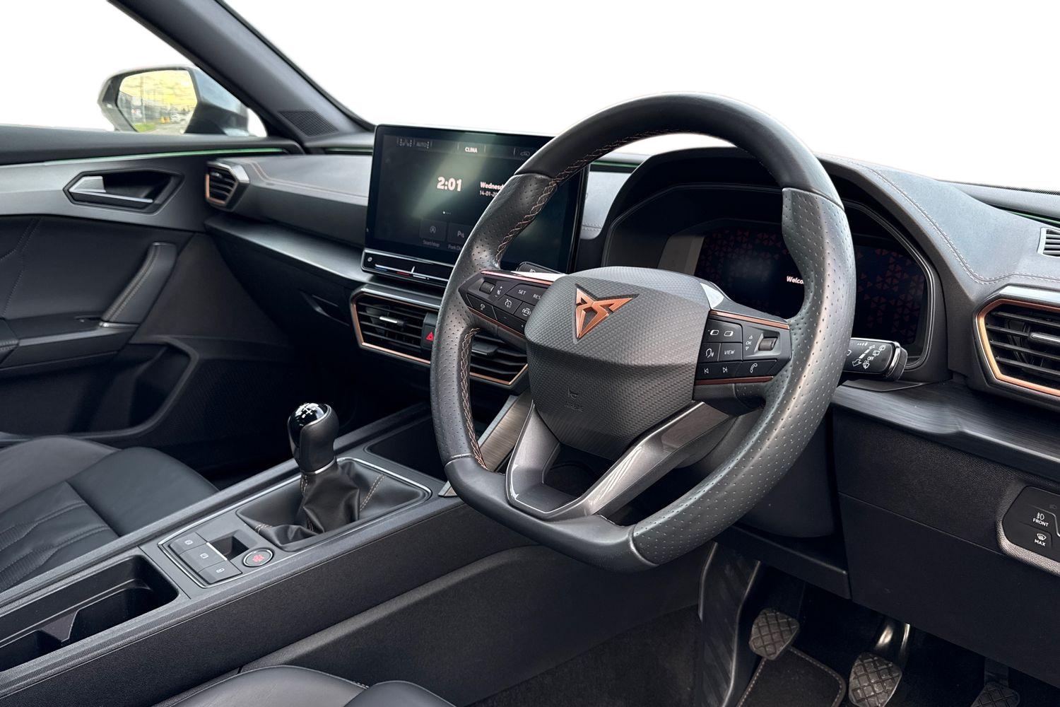 Used Cupra Formentor 2024 for sale - 77211546: Photo 14