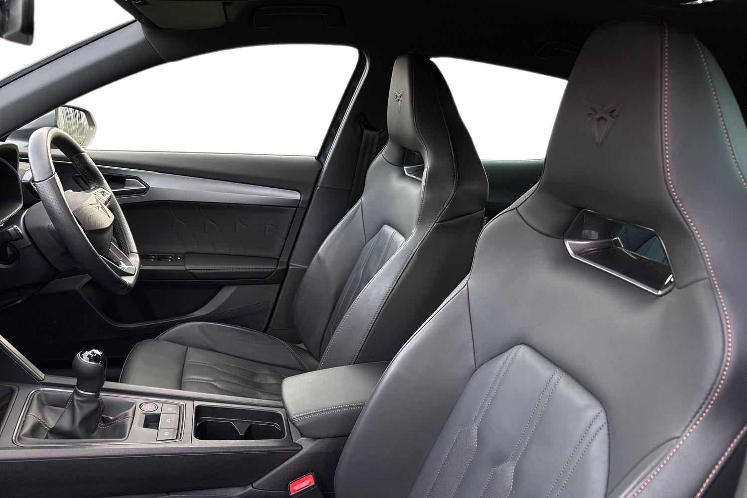 Used Cupra Formentor 2024 for sale - 77211546: Photo 16