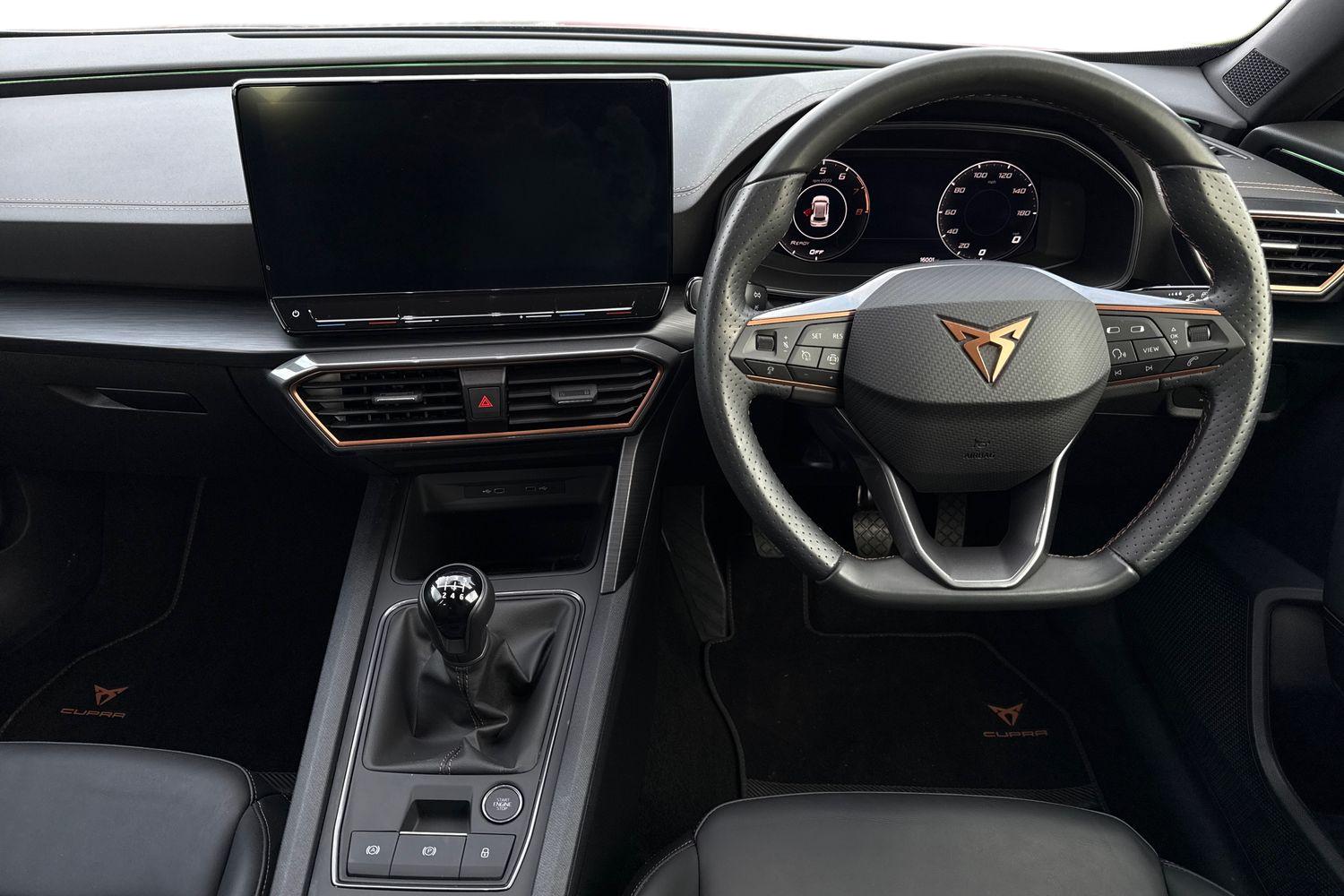 Used Cupra Formentor 2024 for sale - 77211546: Photo 18