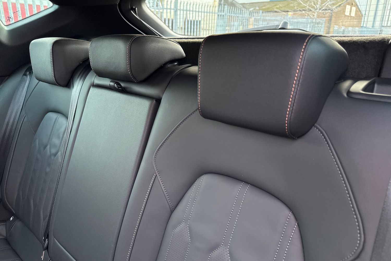 Used Cupra Formentor 2024 for sale - 77211546: Photo 19