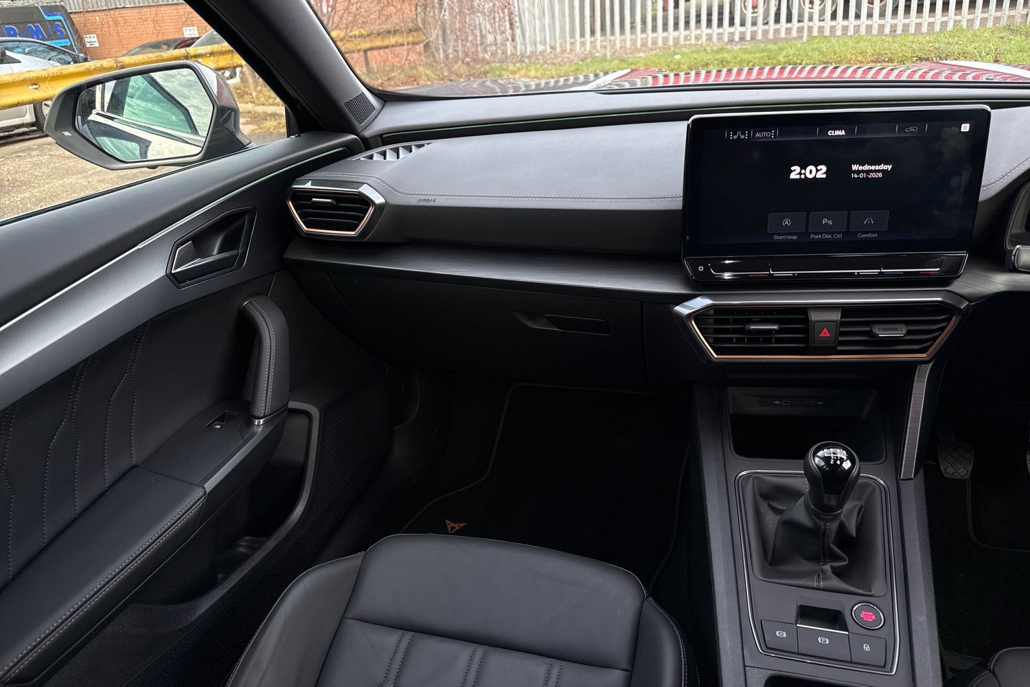 Used Cupra Formentor 2024 for sale - 77211546: Photo 20