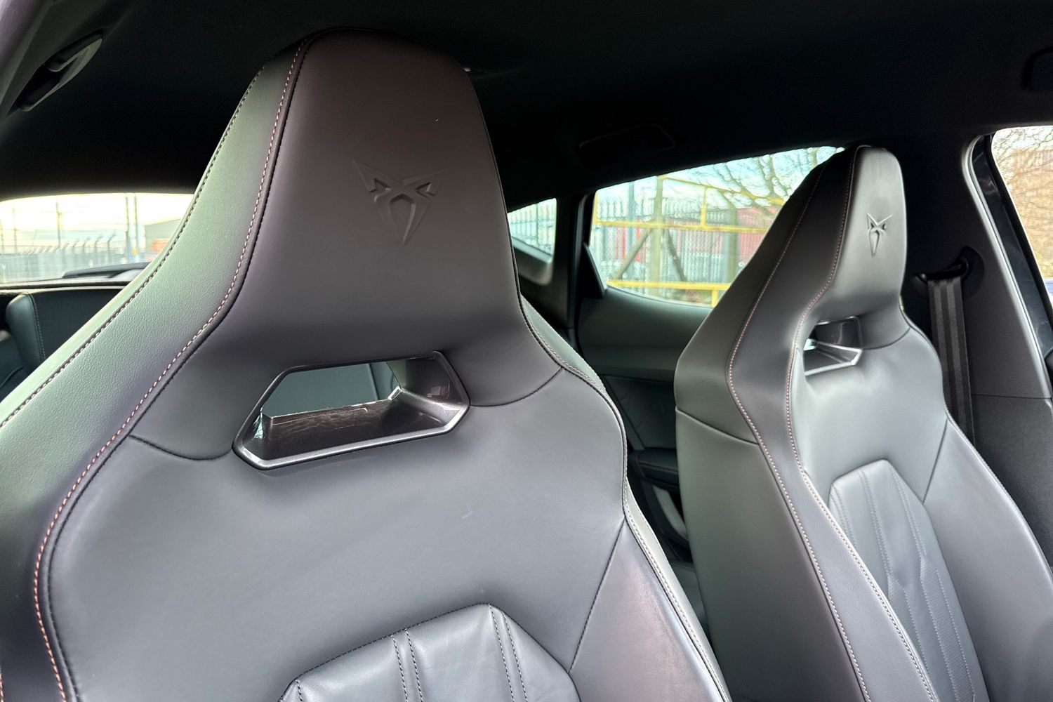 Used Cupra Formentor 2024 for sale - 77211546: Photo 24