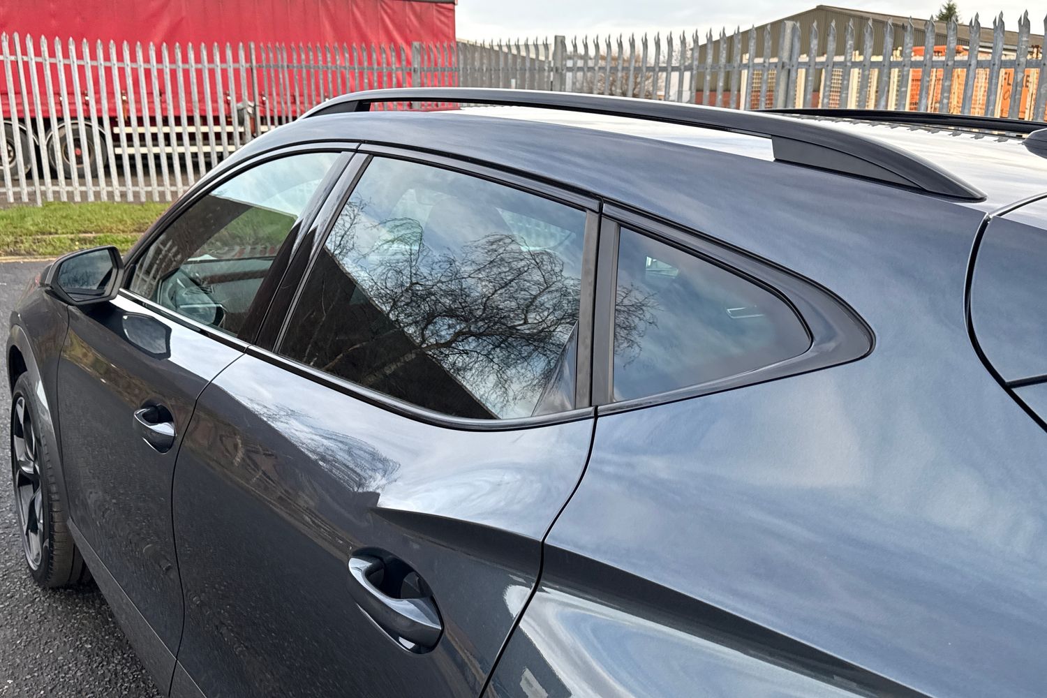 Used Cupra Formentor 2024 for sale - 77211546: Photo 25