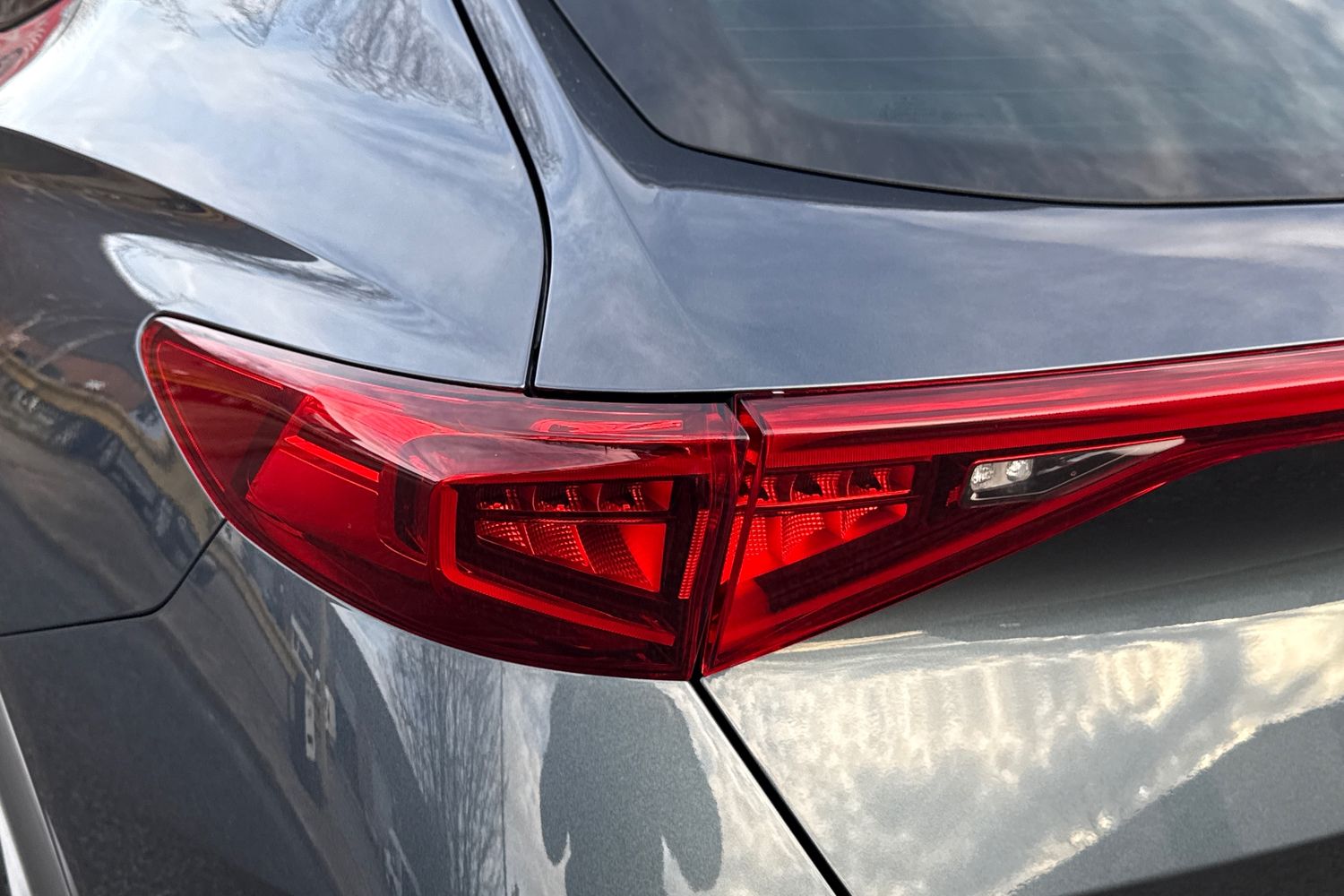 Used Cupra Formentor 2024 for sale - 77211546: Photo 28