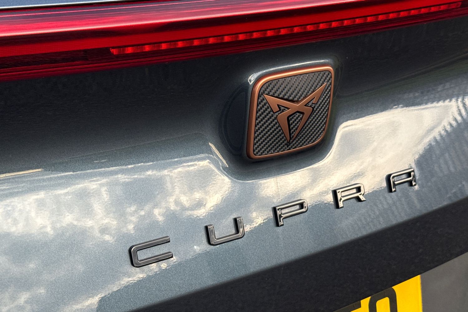 Used Cupra Formentor 2024 for sale - 77211546: Photo 29