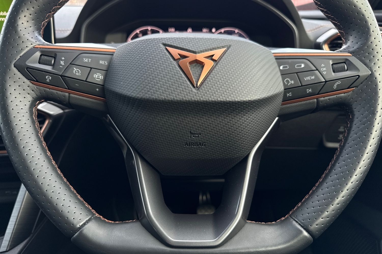 Used Cupra Formentor 2024 for sale - 77211546: Photo 36