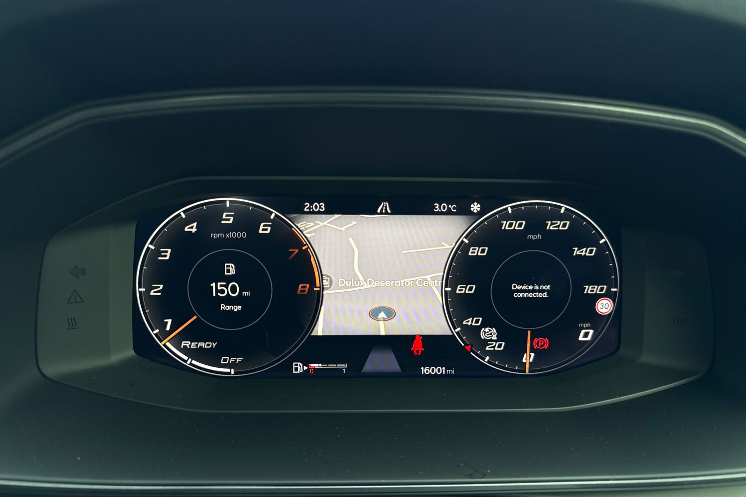 Used Cupra Formentor 2024 for sale - 77211546: Photo 37