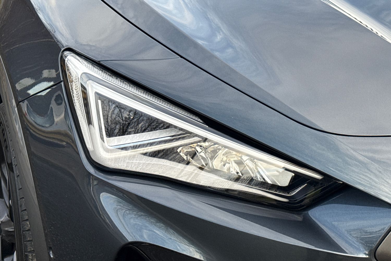 Used Cupra Formentor 2024 for sale - 77211546: Photo 39