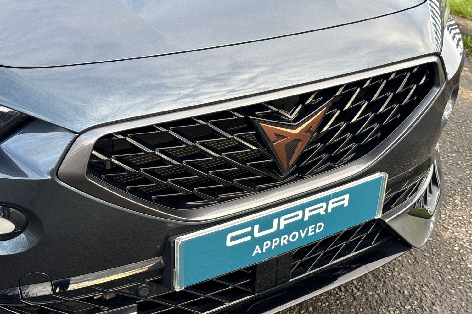 Used Cupra Formentor 2024 for sale - 77211546: Photo 40