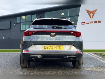 Used Cupra Formentor 2024 for sale - 77211546: Photo
