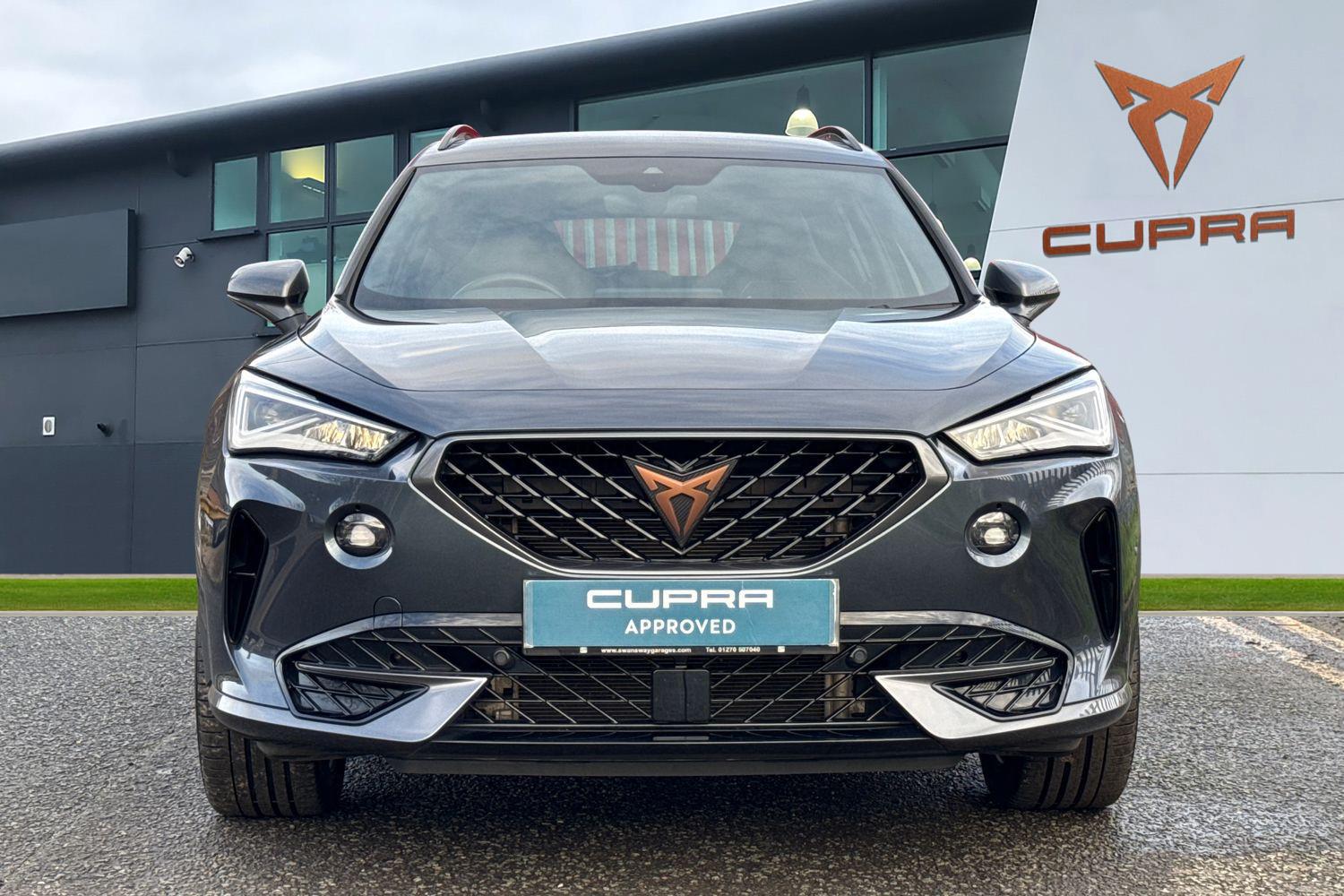 Used Cupra Formentor 2024 for sale - 77211546: Photo 6