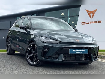 Used Cupra Leon 2026 for sale - 79068699: Photo