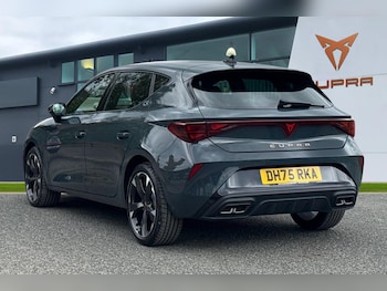Used Cupra Leon 2026 for sale - 79068699: Photo