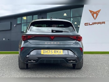 Used Cupra Leon 2026 for sale - 79068699: Photo