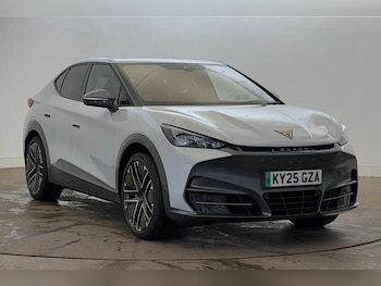 Used Cupra Tavascan 2025 for sale - 75761379: Photo