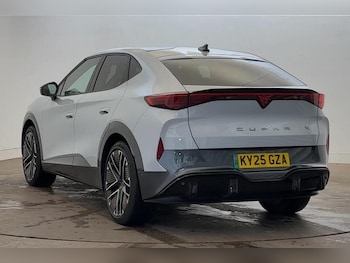 Used Cupra Tavascan 2025 for sale - 75761379: Photo