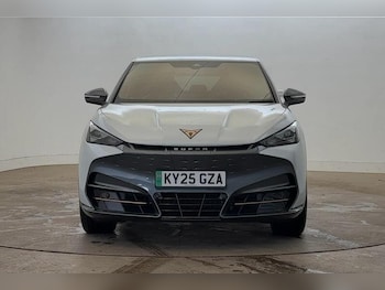 Used Cupra Tavascan 2025 for sale - 75761379: Photo