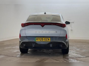 Used Cupra Tavascan 2025 for sale - 75761379: Photo