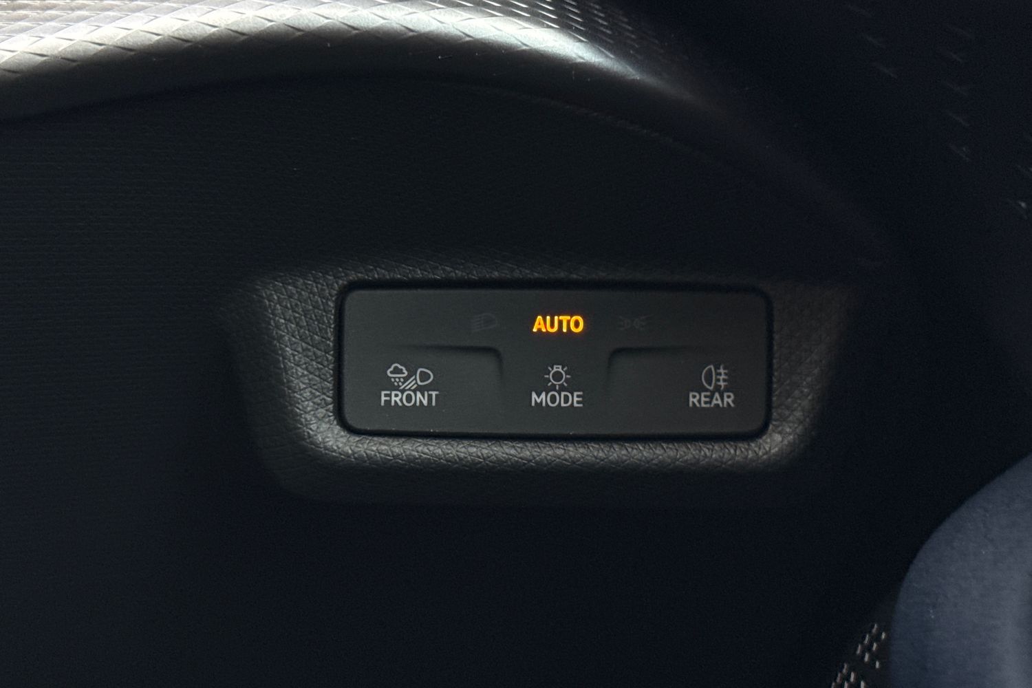 Vehicle 34