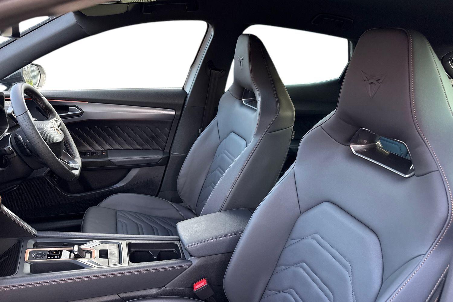 Used Cupra Formentor 2025 for sale - 76805301: Photo 11