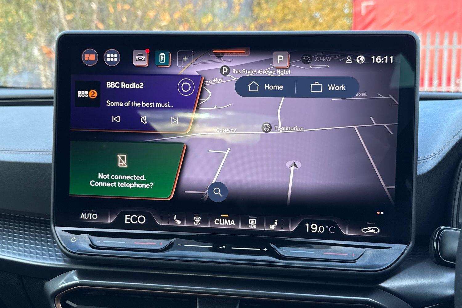 Used Cupra Formentor 2025 for sale - 76805301: Photo 12