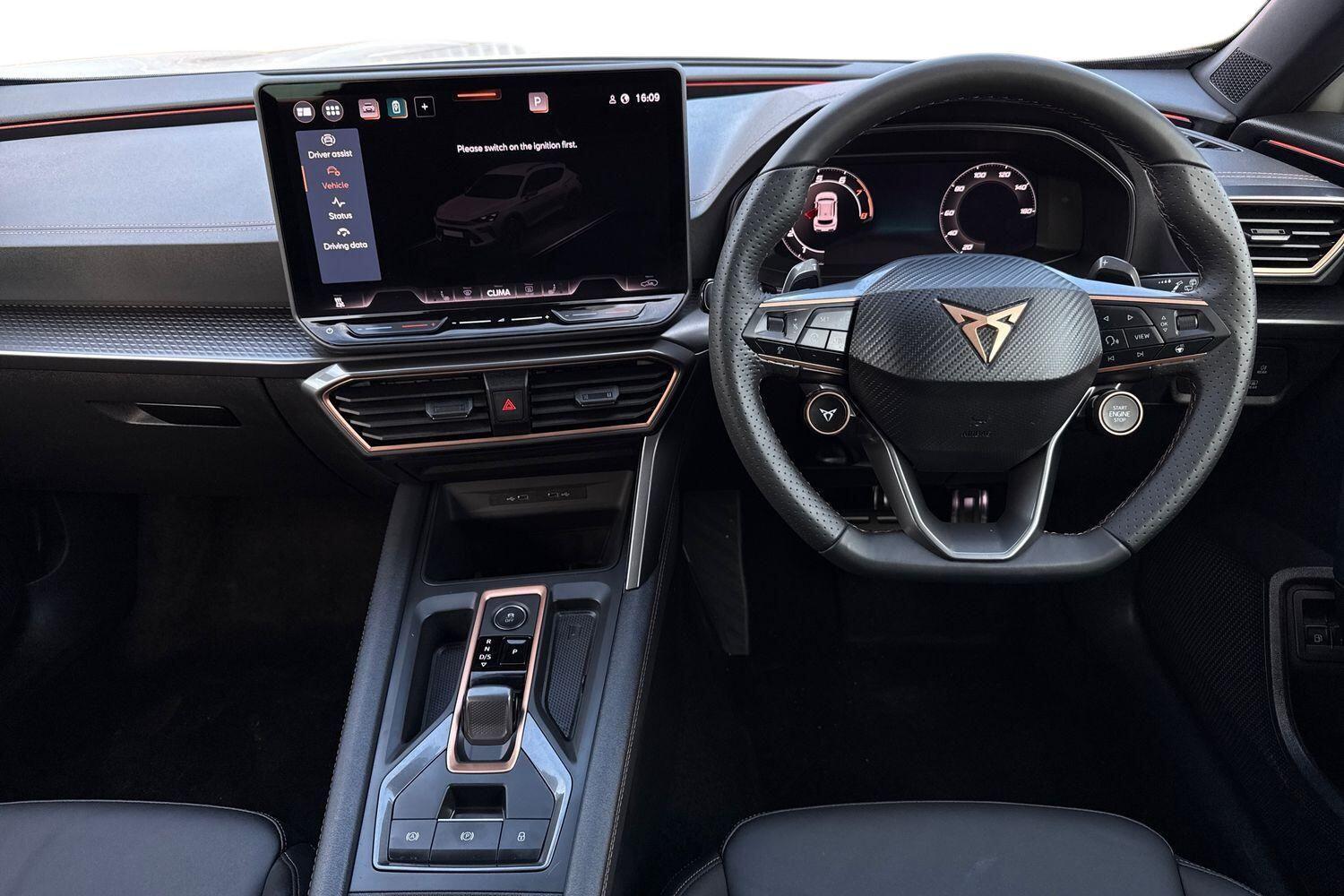 Used Cupra Formentor 2025 for sale - 76805301: Photo 13