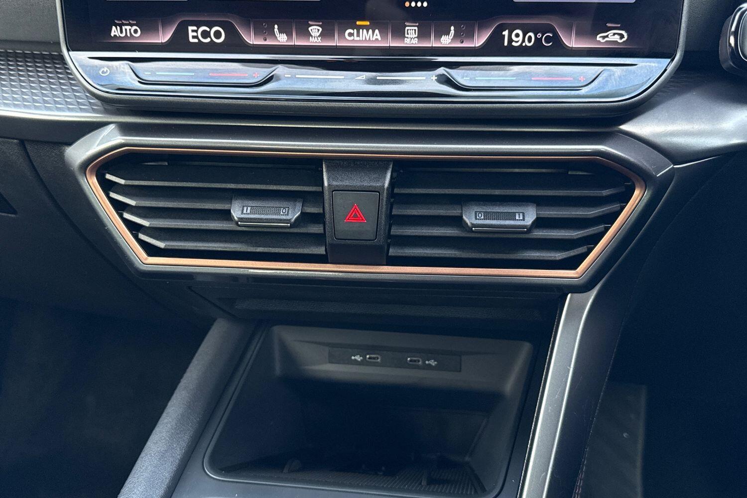 Used Cupra Formentor 2025 for sale - 76805301: Photo 19