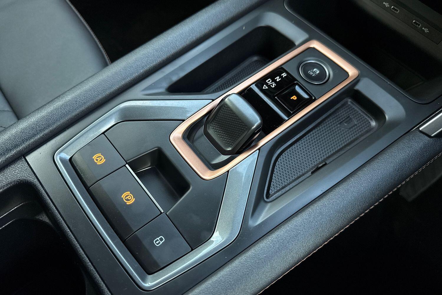 Used Cupra Formentor 2025 for sale - 76805301: Photo 20