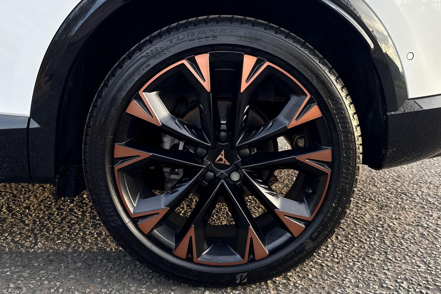 Used Cupra Formentor 2025 for sale - 76805301: Photo 22