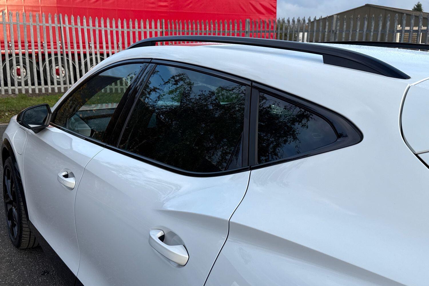 Used Cupra Formentor 2025 for sale - 76805301: Photo 25