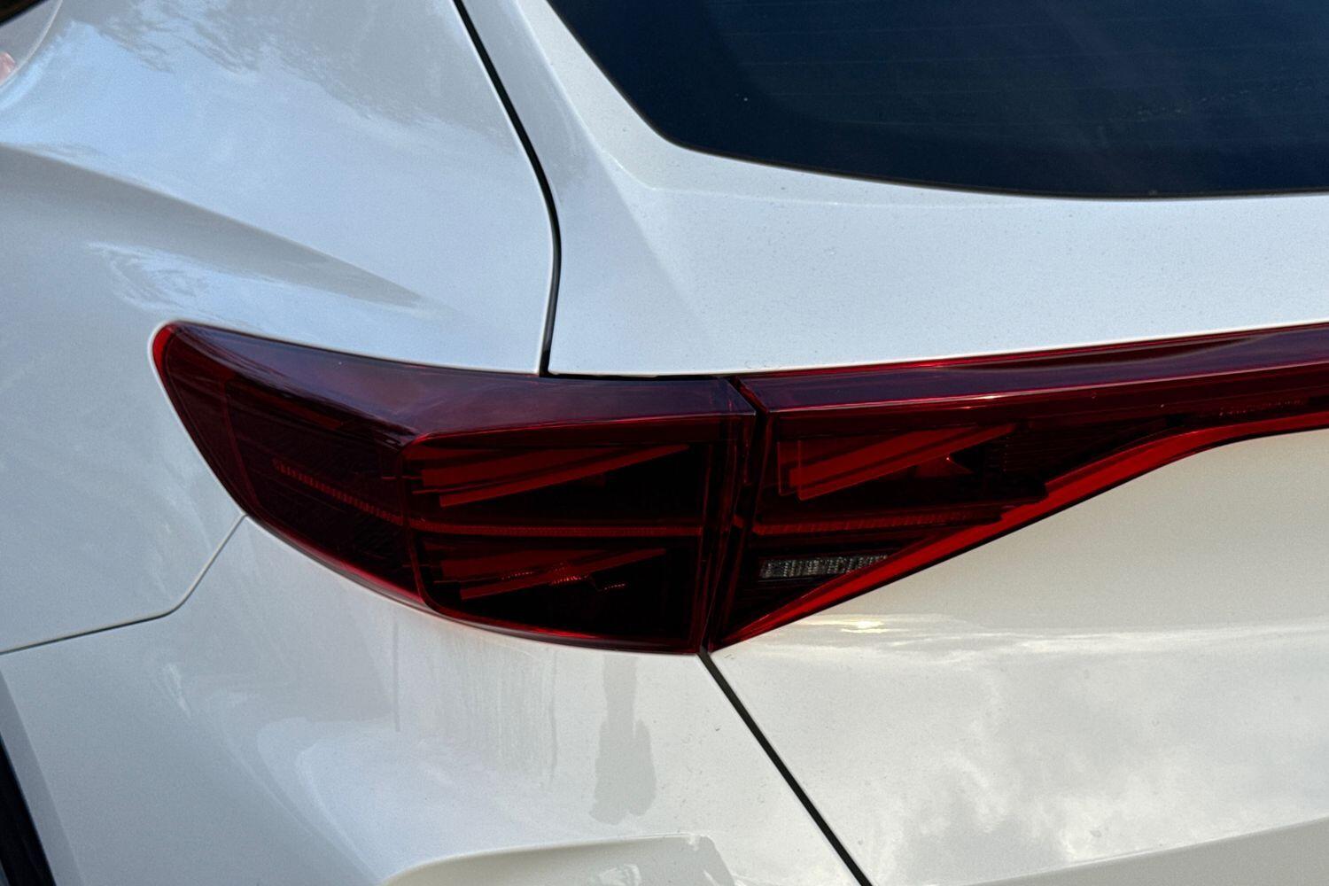 Used Cupra Formentor 2025 for sale - 76805301: Photo 28