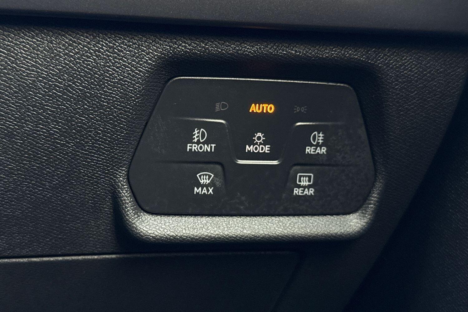 Used Cupra Formentor 2025 for sale - 76805301: Photo 35