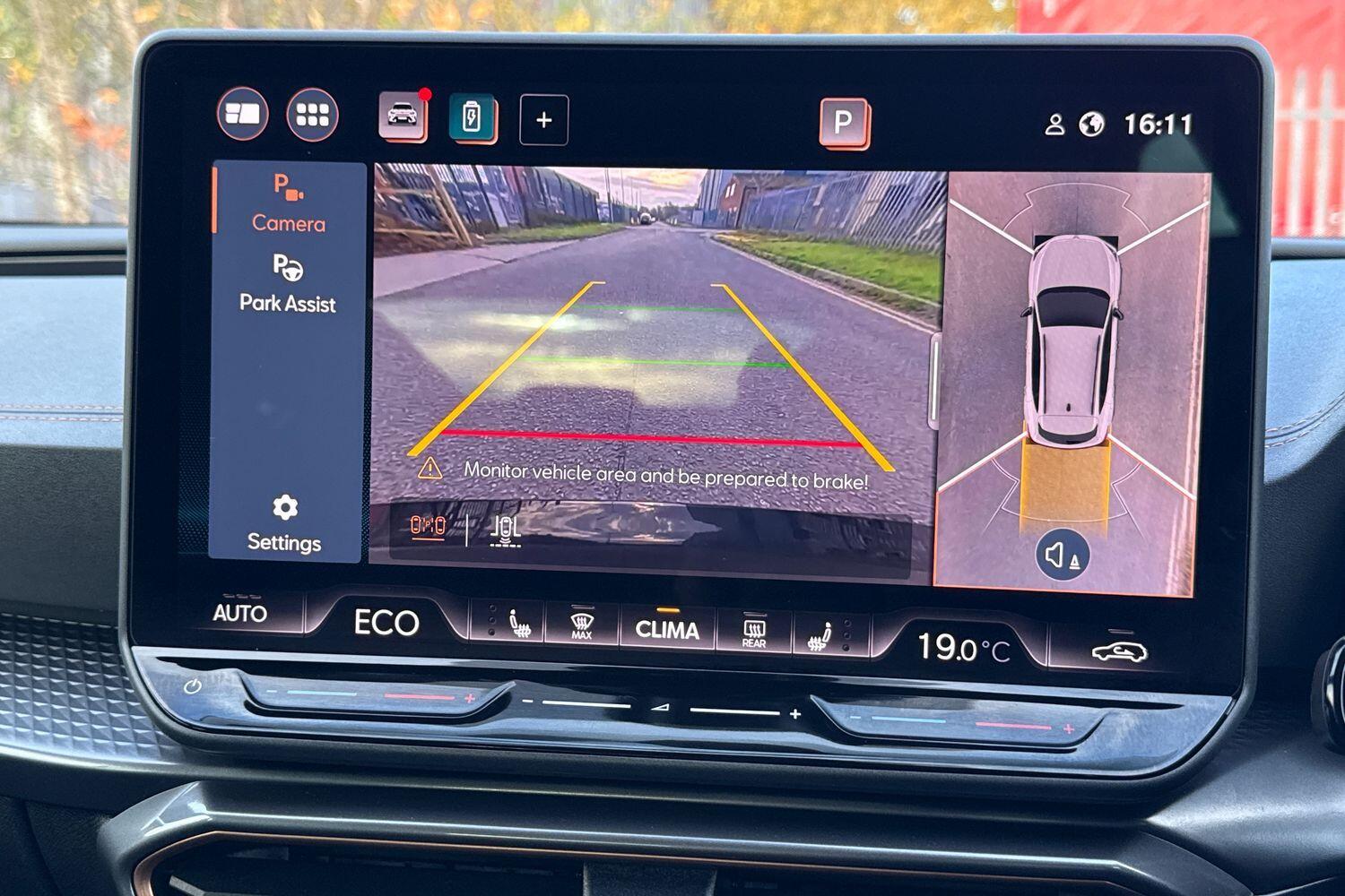 Used Cupra Formentor 2025 for sale - 76805301: Photo 38