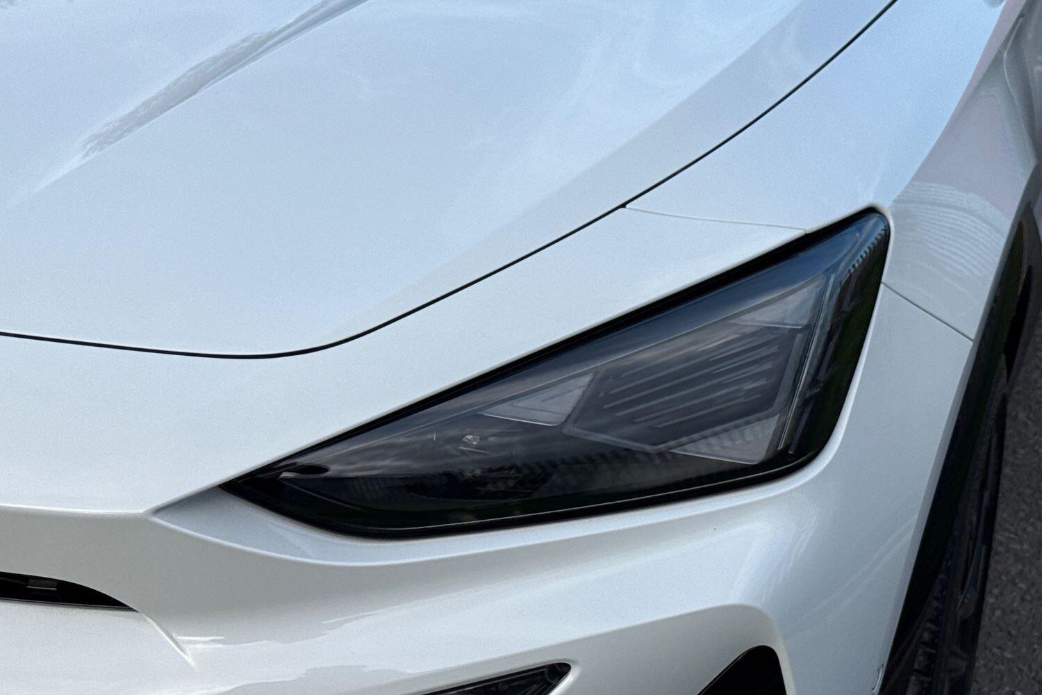 Used Cupra Formentor 2025 for sale - 76805301: Photo 39