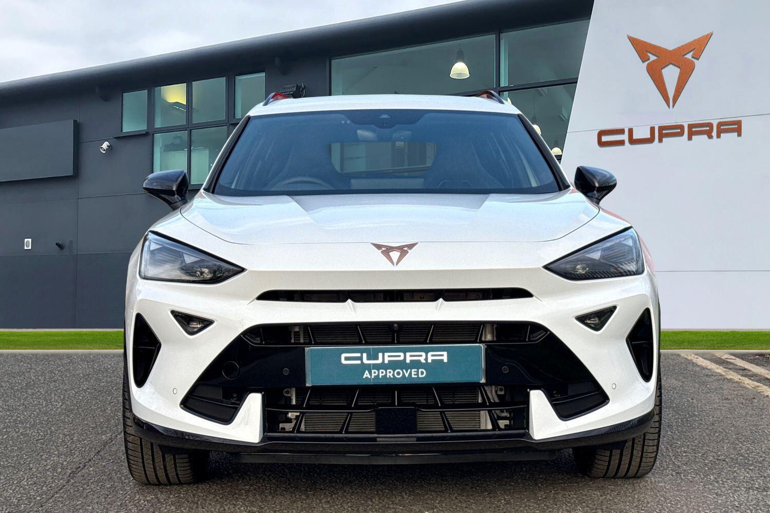 Used Cupra Formentor 2025 for sale - 76805301: Photo 6