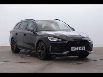 2024 - 1.4 eHybrid VZ2 Design Edition 5dr DSG