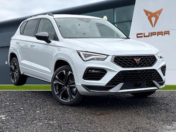 Used Cupra Ateca 2026 for sale - 78436878: Photo
