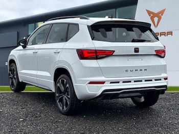 Used Cupra Ateca 2026 for sale - 78436878: Photo