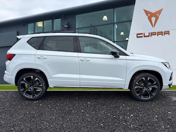 Used Cupra Ateca 2026 for sale - 78436878: Photo