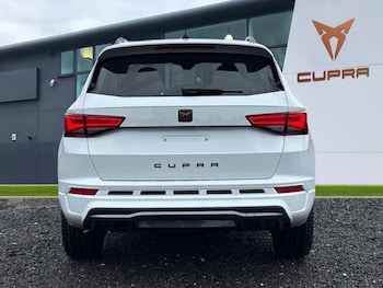 Used Cupra Ateca 2026 for sale - 78436878: Photo