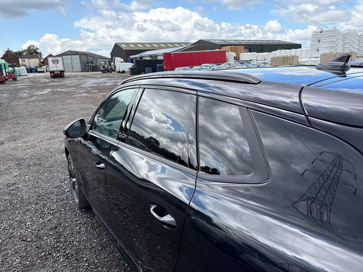Vehicle 27
