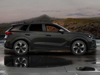 Used Cupra Terramar 2025 for sale - 74315307: Photo