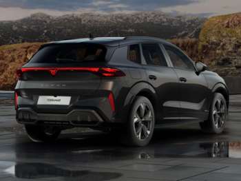 Used Cupra Terramar 2025 for sale - 74315307: Photo