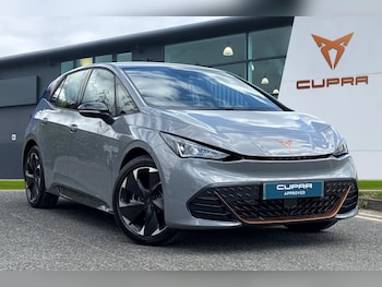 Used Cupra Born 2025 for sale - 78502167: Photo