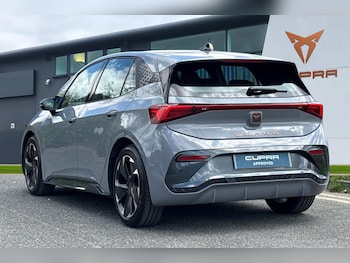 Used Cupra Born 2025 for sale - 78502167: Photo