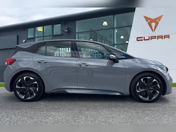 Used Cupra Born 2025 for sale - 78502167: Photo