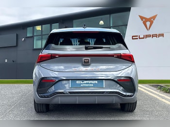 Used Cupra Born 2025 for sale - 78502167: Photo